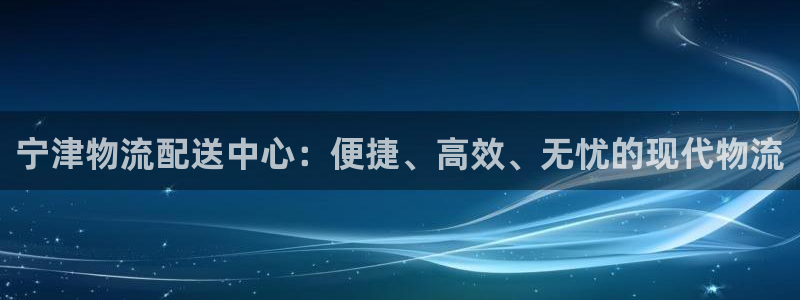 多多28加拿大能提现吗：宁津物流配送