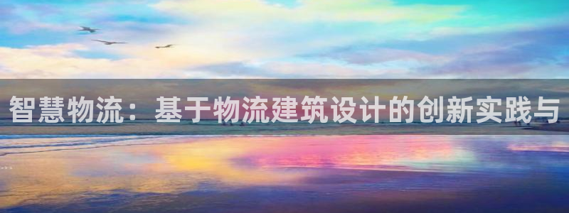 多多28加拿大下载：智慧物流：基于物
