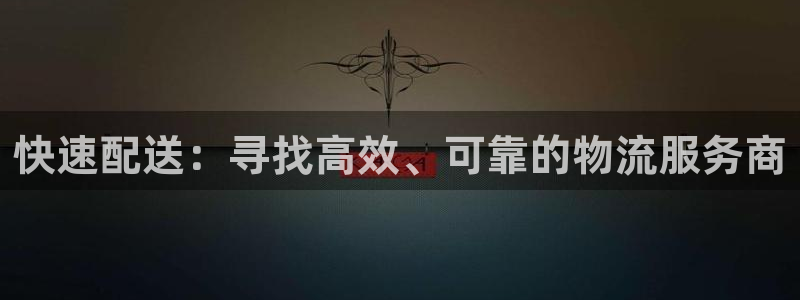 多多28忘记账号：快速配送：寻找高效